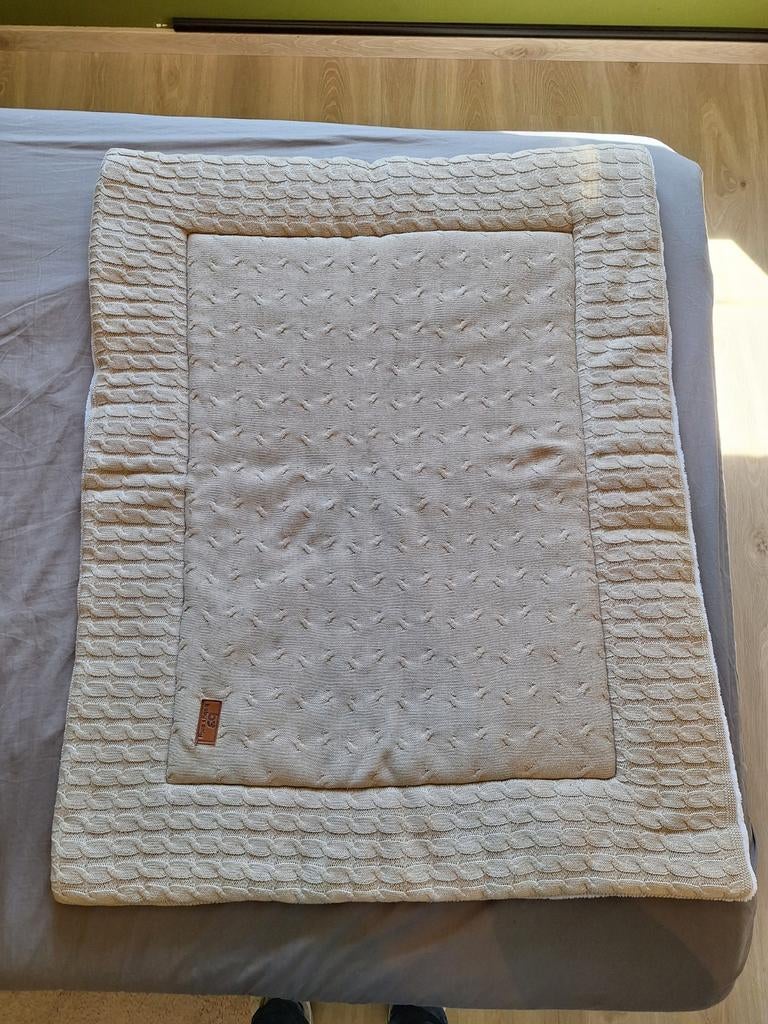 Boxkleed, Ophalen, Boxkleed