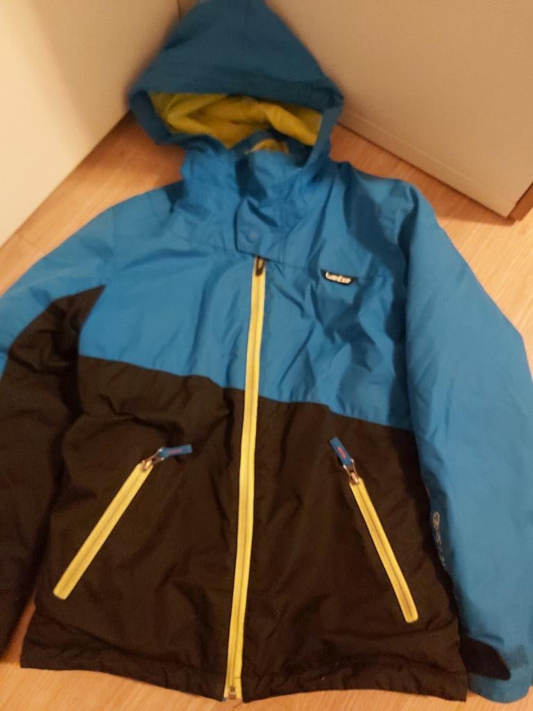 Veste ski 12 ans, Enlèvement ou Envoi, Manteau