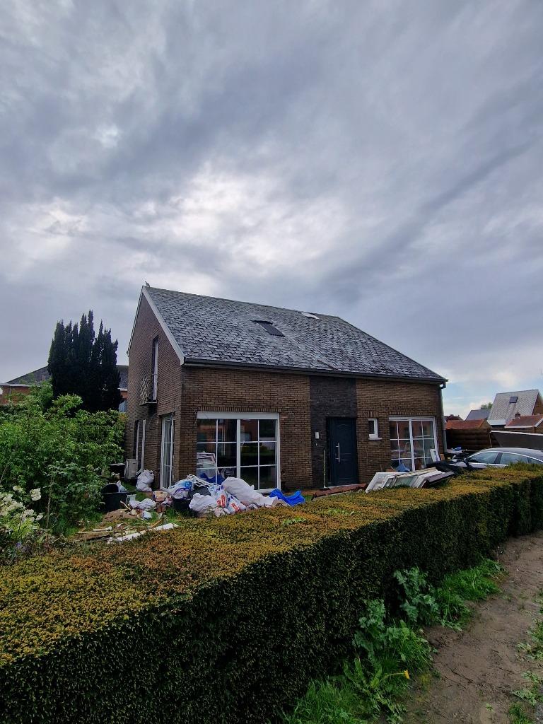 Onderaannemers gezocht voor langdurige samenwerking