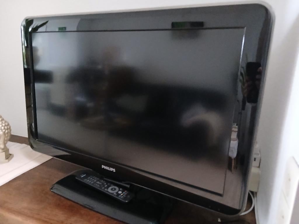 TV Philips, Ophalen, Gebruikt, Philips