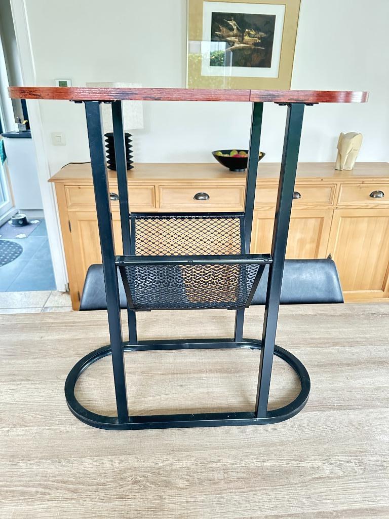 TABLE D'APPOINT DE SALON, Maison & Meubles, Tables | Tables de salon, Comme neuf, Enlèvement