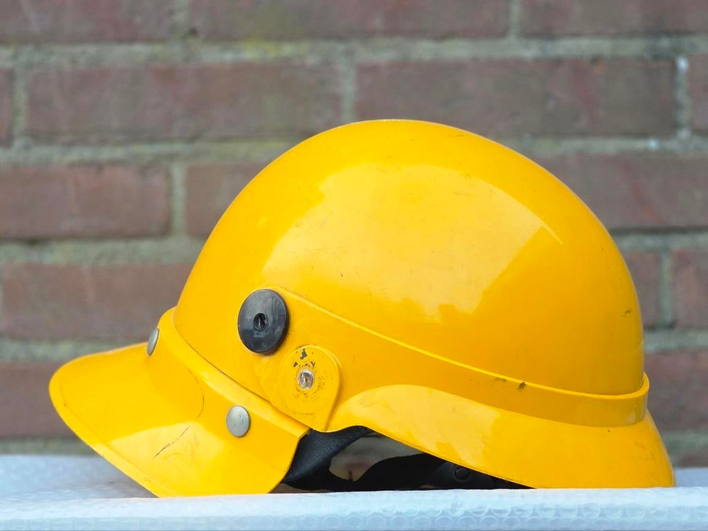 Casque de pompier USA Miami, Enlèvement ou Envoi