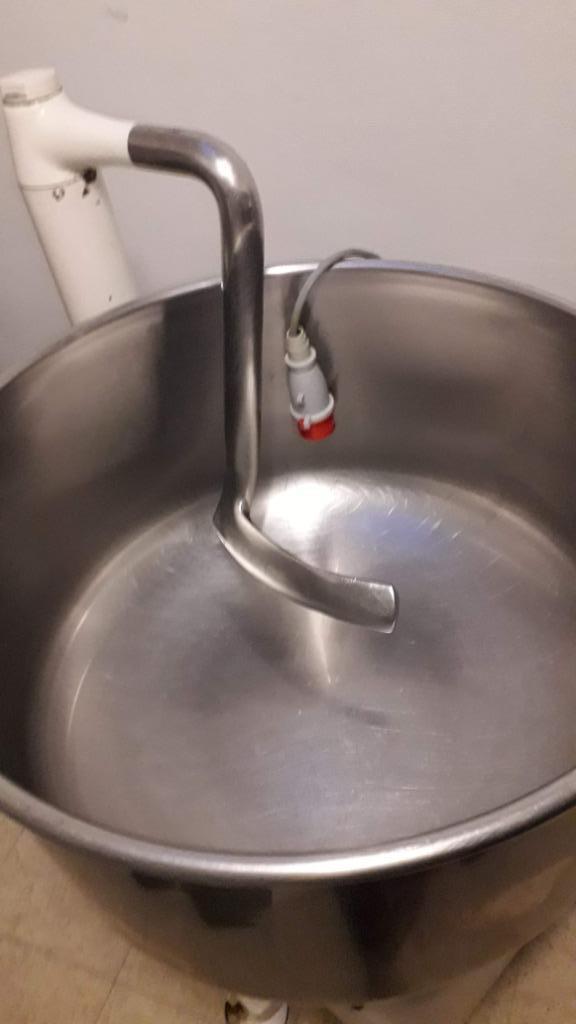 Petrin Kemper à bras, Enlèvement, Utilisé, Boulangerie et Boucherie