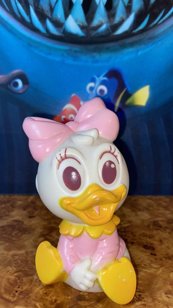 Daisy pouet, Collections, Enlèvement ou Envoi, Utilisé, Animal