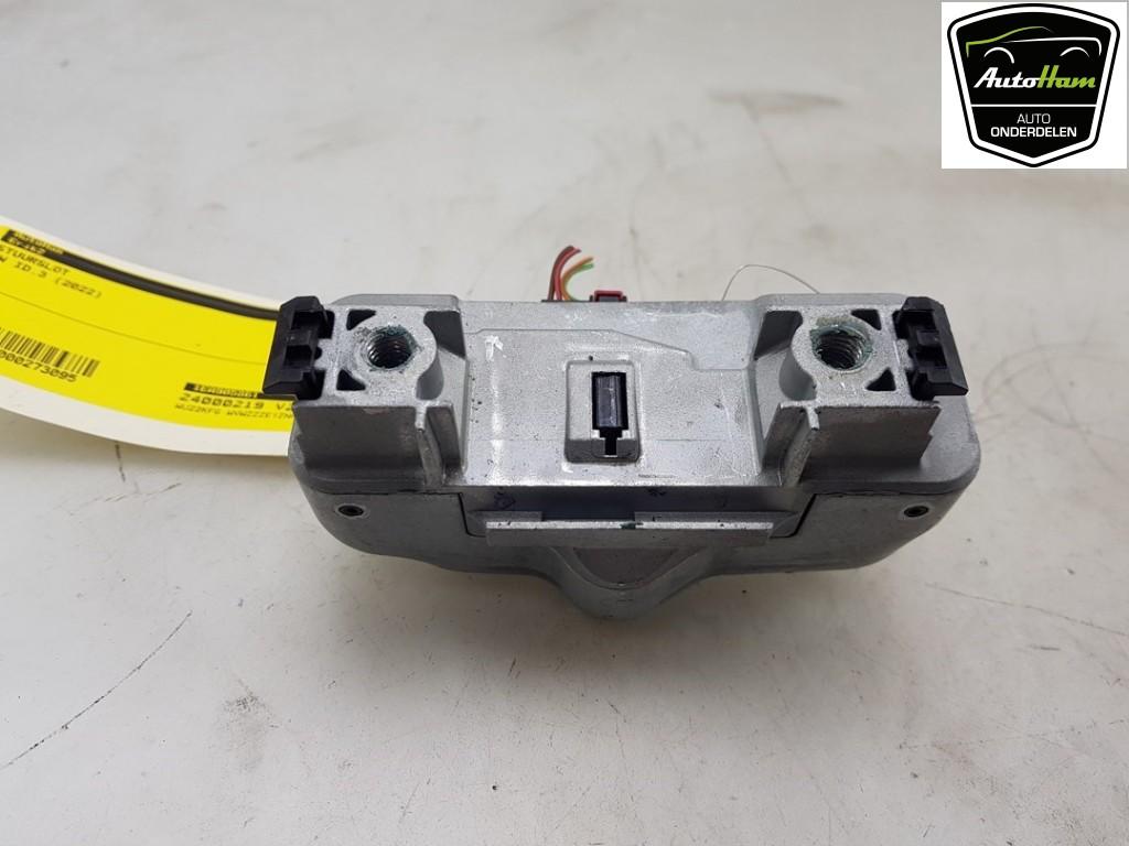 STUURSLOT Volkswagen ID.3 (E11 / E12) (|1EA905861|), Gebruikt, Volkswagen