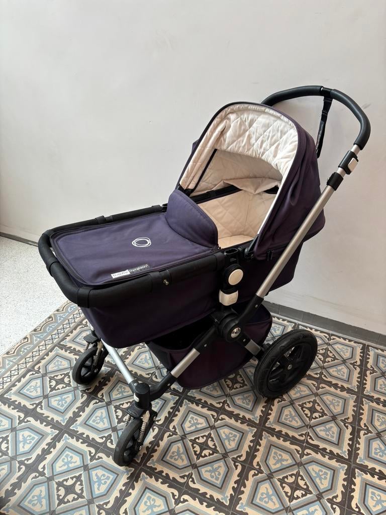 Bugaboo Cameleon 3 in hele goede staat, Kinderen en Baby's, Ophalen, Zo goed als nieuw, Bugaboo