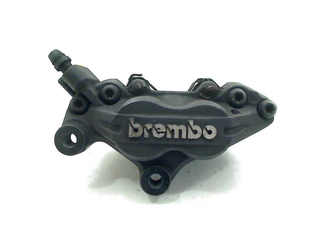 ETRIER DE FREIN AVANT GAUCHE XT 660 R 2004-2014 (XT660R), Motos, Dhr. S. di Majo, Utilisé, Info@cama-motorparts.nl, P.J. Troelstraweg 8 8
3144 CX  MAASSLUIS, NL