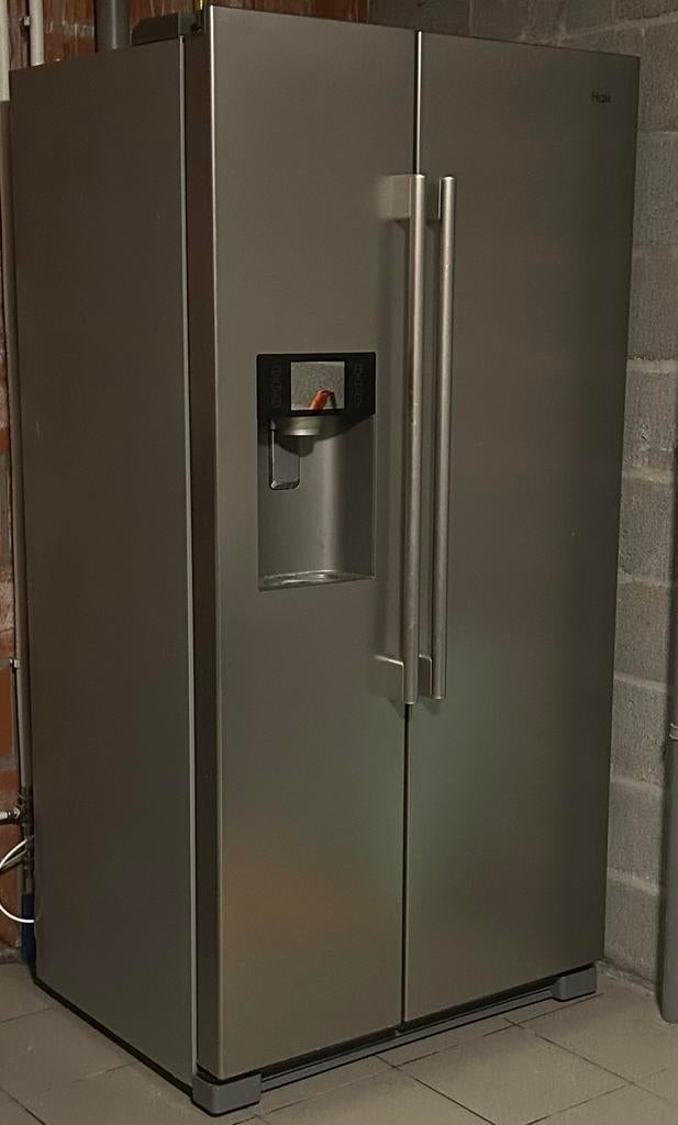 Frigo américain, Electroménager, Enlèvement, Comme neuf