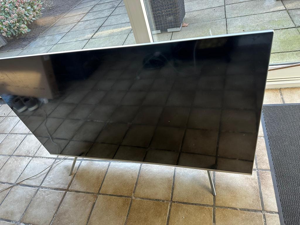 Smart tv samsung, Enlèvement, Comme neuf, Samsung, Smart TV