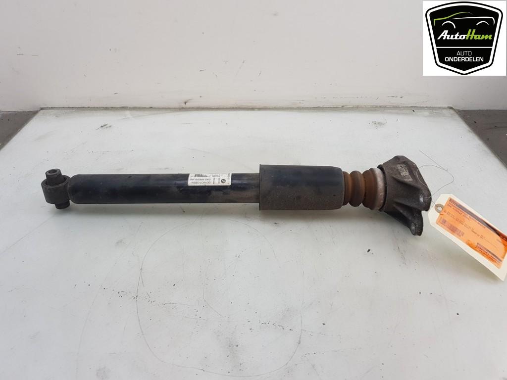 AMORTISSEUR ARRIÈRE DROIT BMW 3 serie (F30), Utilisé, BMW, Petuelring 130
80809  München, DE, Bayerische Motoren Werke AG