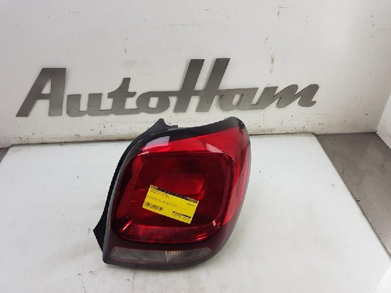 FEU ARRIÈRE DROIT (|81560H152|81338002|B001031380|815500H15, Autos : Pièces & Accessoires, Éclairage, Utilisé, Citroën