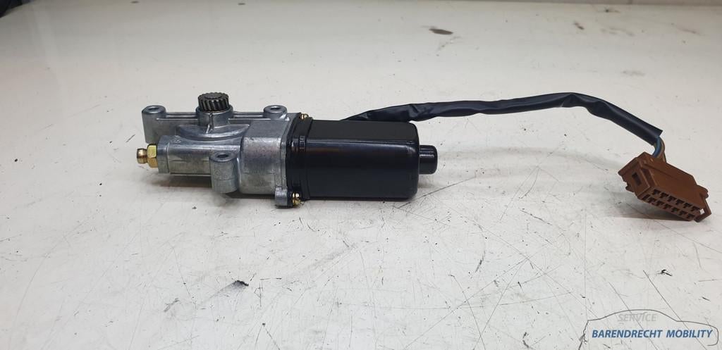 Panoramadak Motor Twingo II / Modus Renault 7701208444 origi, Renault Group, Gebruikt, Contact.group@renault.com, Renault