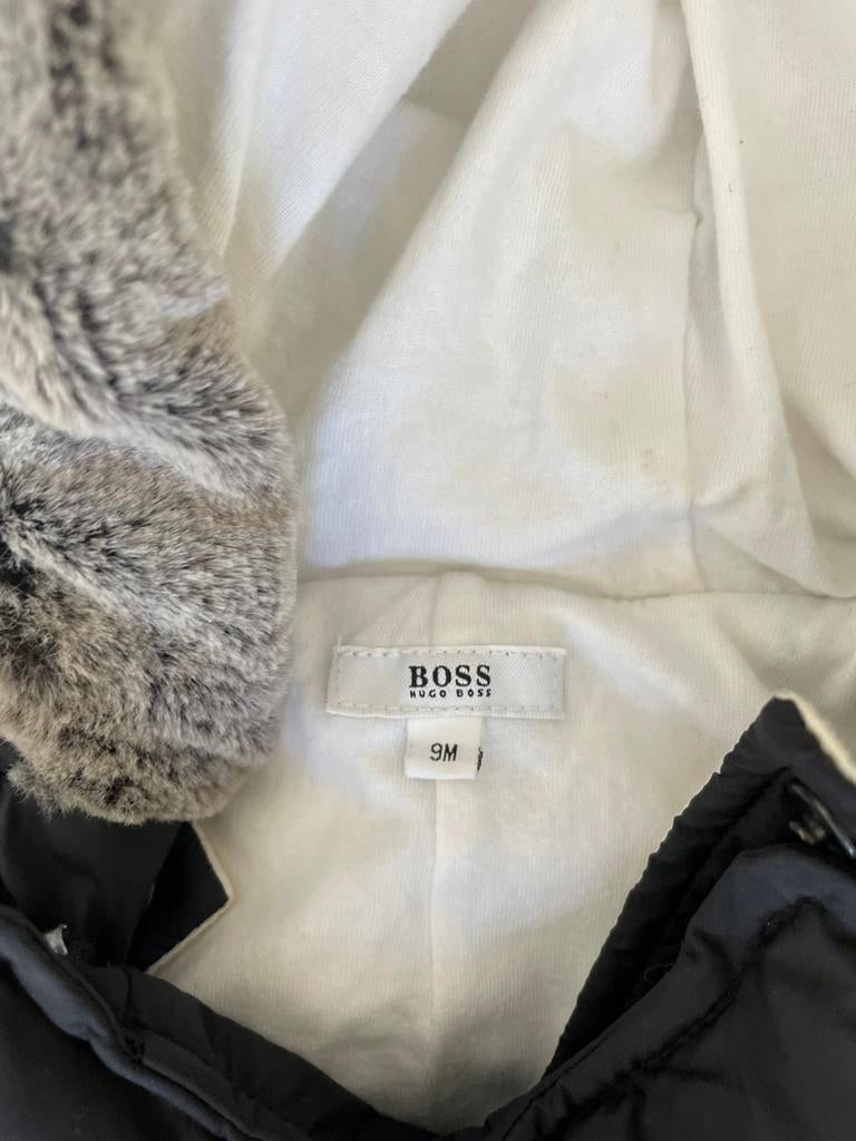 Ski pak - kindje 9 maanden, Kleding | Dames, Wintersportkleding, Ophalen, Zo goed als nieuw, Pak