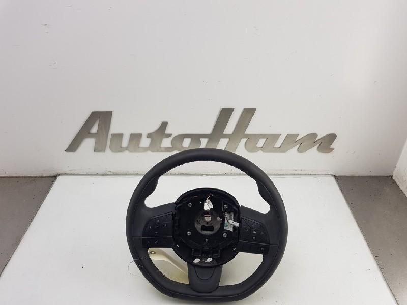 VOLANT DIRECTION Fiat 500X (334) (01-2014/09-2020), Autos : Pièces & Accessoires, Commande, Fiat, Utilisé