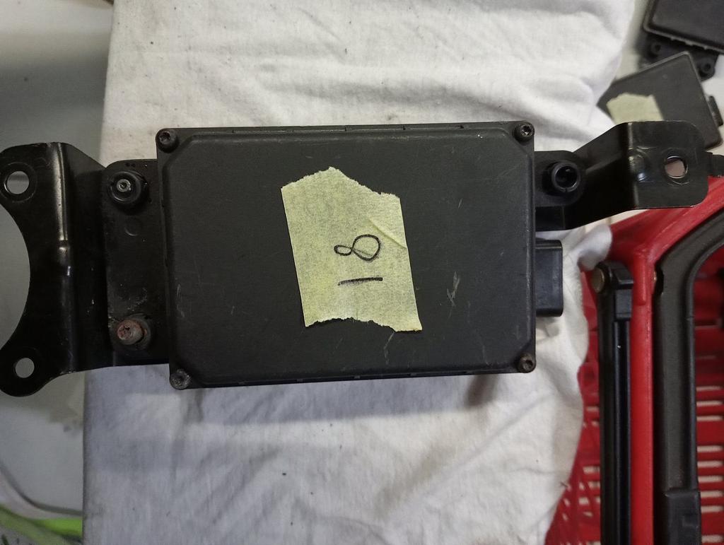 Land Rover Range Rover ACC radar sensor HPLA-9G768-AD, -, -, Ophalen of Verzenden, -