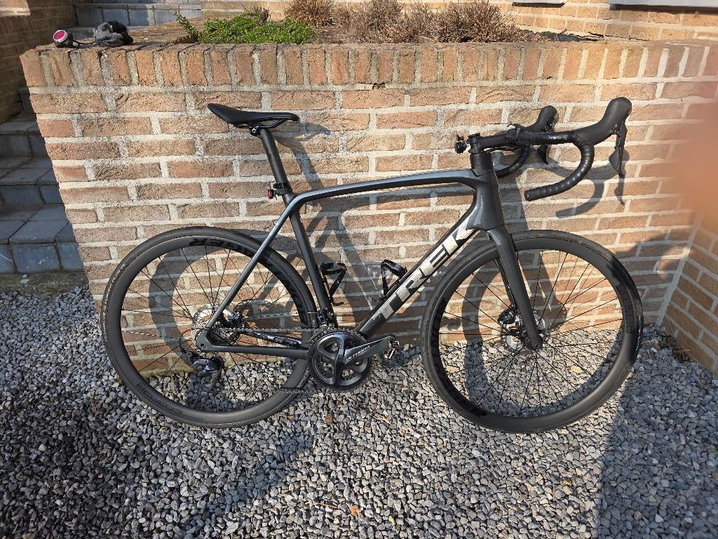 Vélo de route Trek, Autres marques, 57 à 61 cm, Enlèvement, Utilisé