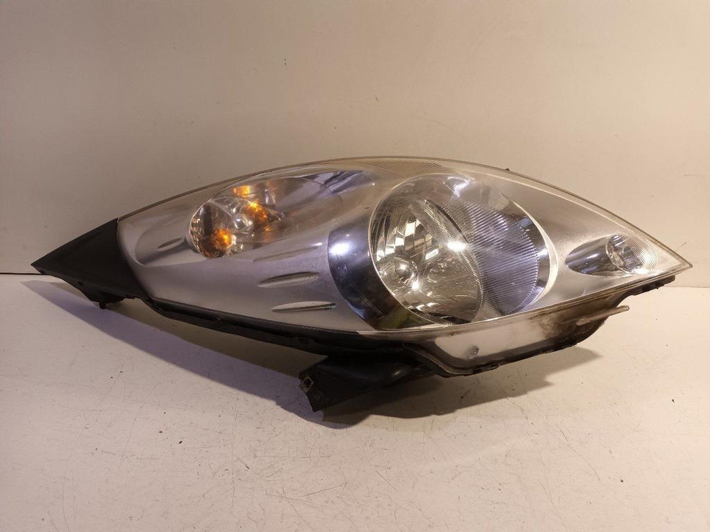 Koplamp rechts Chevrolet Spark, Onderdelen@venauto.nl, Van der Ven Autorecycling B.V., Gebruikt, Ettenseweg 76, 4706 PB Roosendaal, The Netherlands