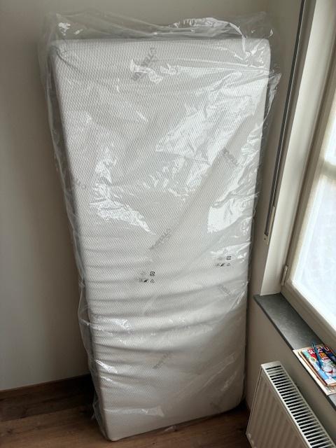 tempur matras, Matelas, Une personne, Utilisé, 200 cm