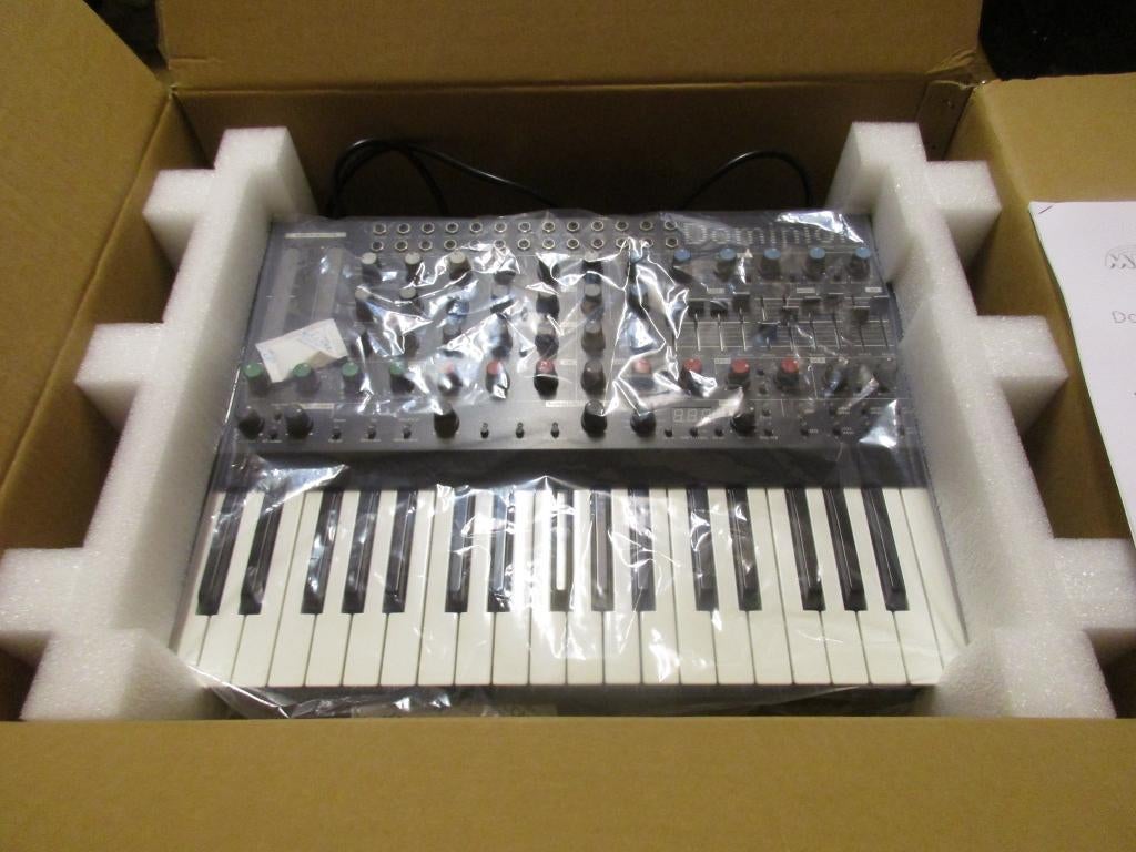 dominion 1 MFB, Ophalen of Verzenden