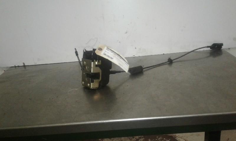 PORTIERSTANGEN LINKS ACHTER Renault Espace (JK), Gebruikt, Renault