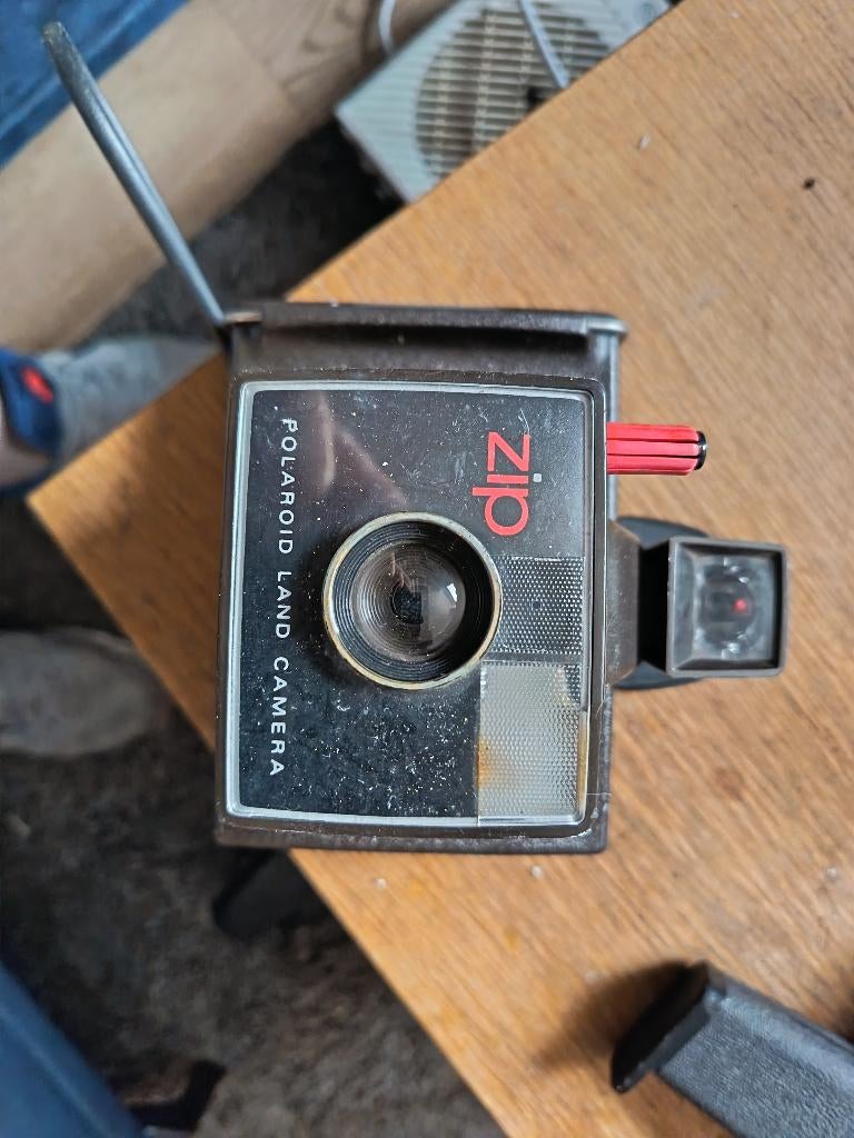 Apareil photo, Enlèvement ou Envoi, Utilisé