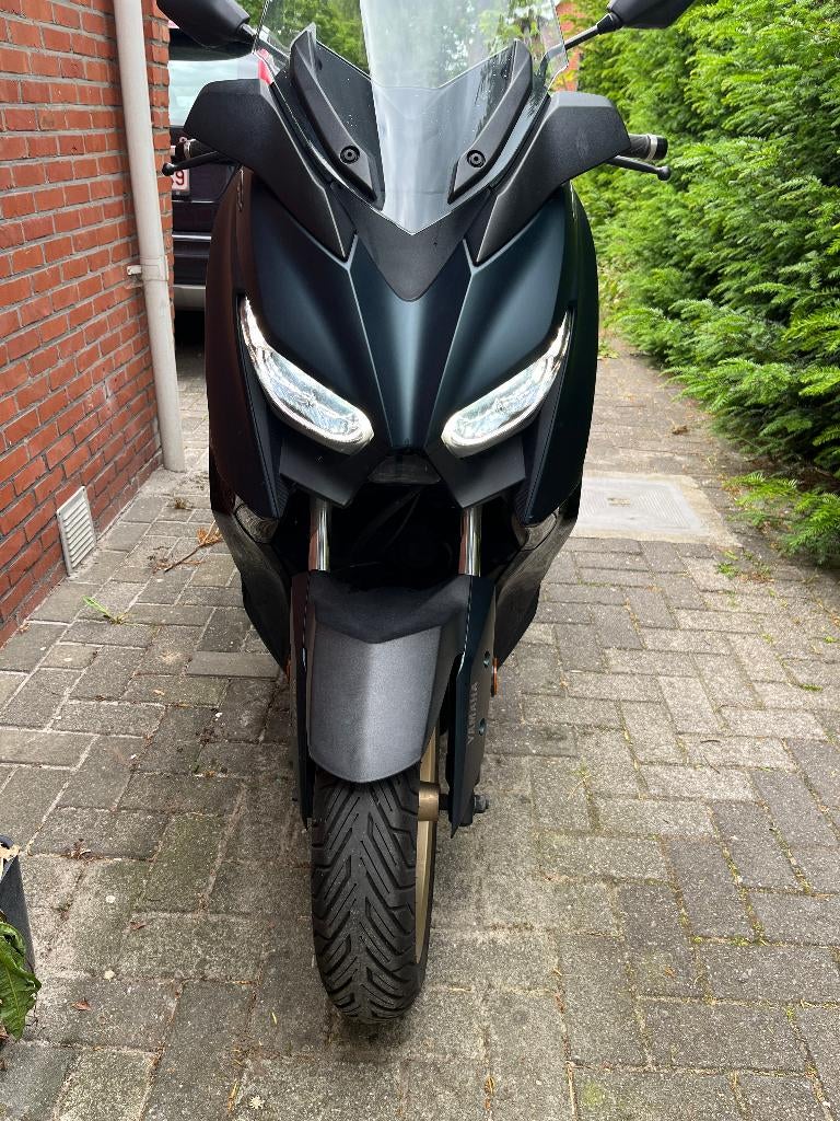 Motoren, Verzamelen, Automerken, Motoren en Formule 1, Zo goed als nieuw, Motoren, Ophalen