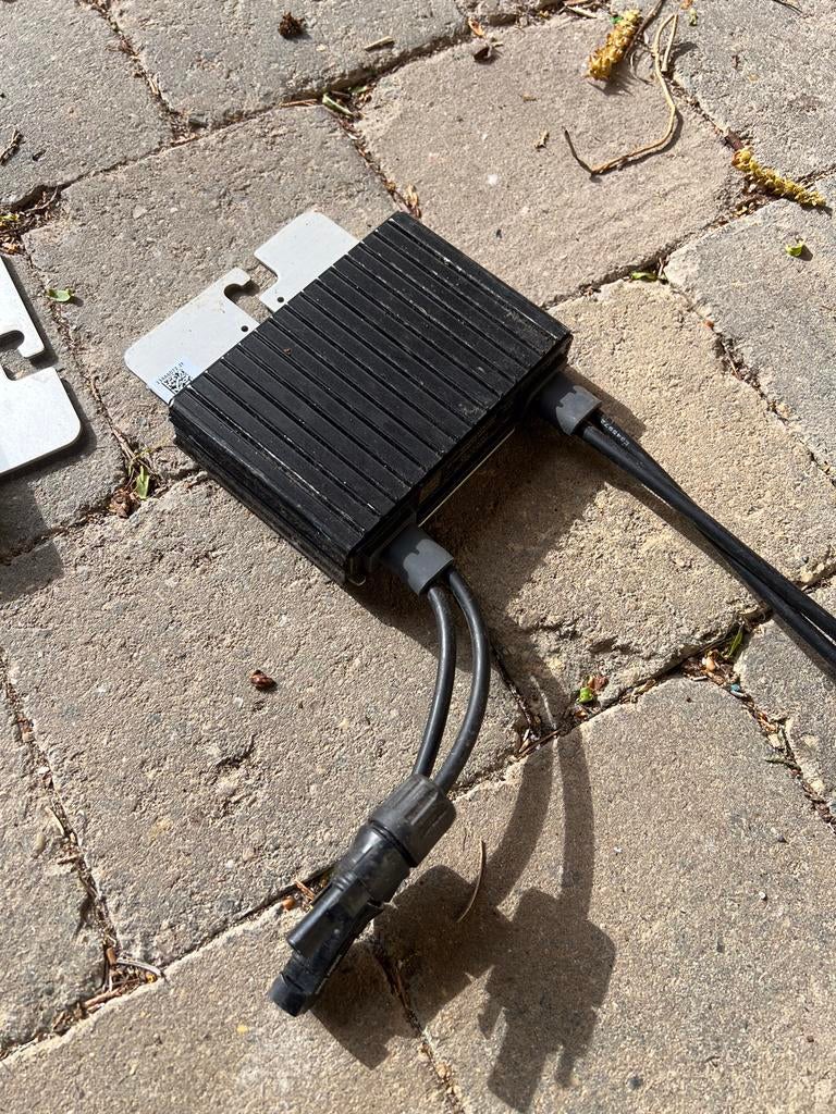 SolarEdge-optimalisatoren, Doe-het-zelf en Bouw, Ophalen, Gebruikt, Overige typen