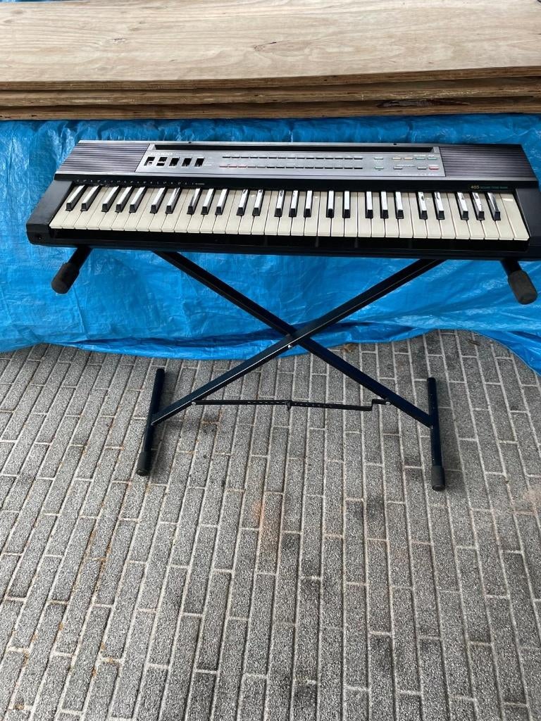 Casio Keyboard CT-640, Muziek en Instrumenten, Keyboards, Ophalen, Gebruikt, Overige aantallen, Casio