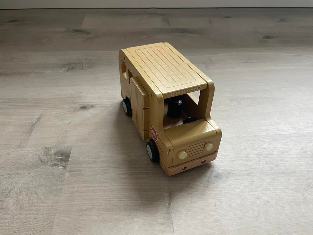 Bus, Kinderen en Baby's, Ophalen, Gebruikt