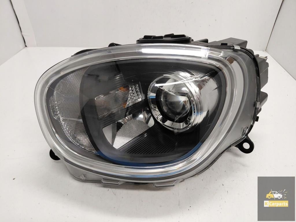 7481975, Phare gauche Full LED id al pour Mini Countryman F6, Autos : Pièces & Accessoires, Éclairage, Customer.service@mini.co.uk