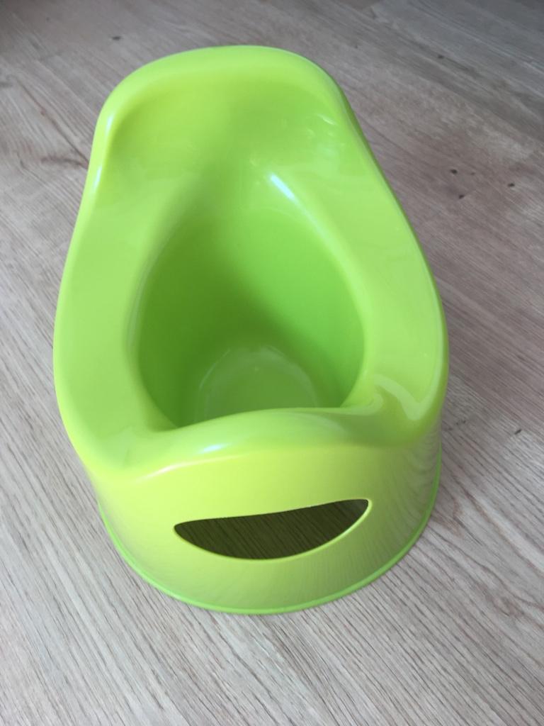 IKEA, pot pratique pour les tout-petits, Autres marques, Enlèvement ou Envoi, Comme neuf, Autres types