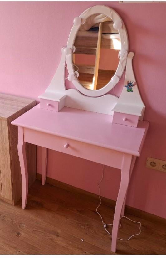 Table de maquillage, Maison & Meubles, Enlèvement