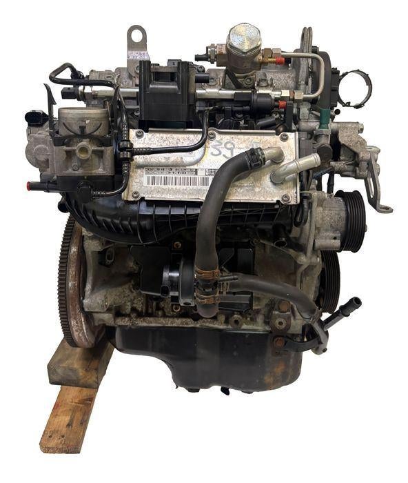 Audi/Seat/Skoda/VW A3 Ibiza Yeti Golf VI 1.2 TFSI - CBZ-CBZB, Enlèvement ou Envoi, Révisé, Audi