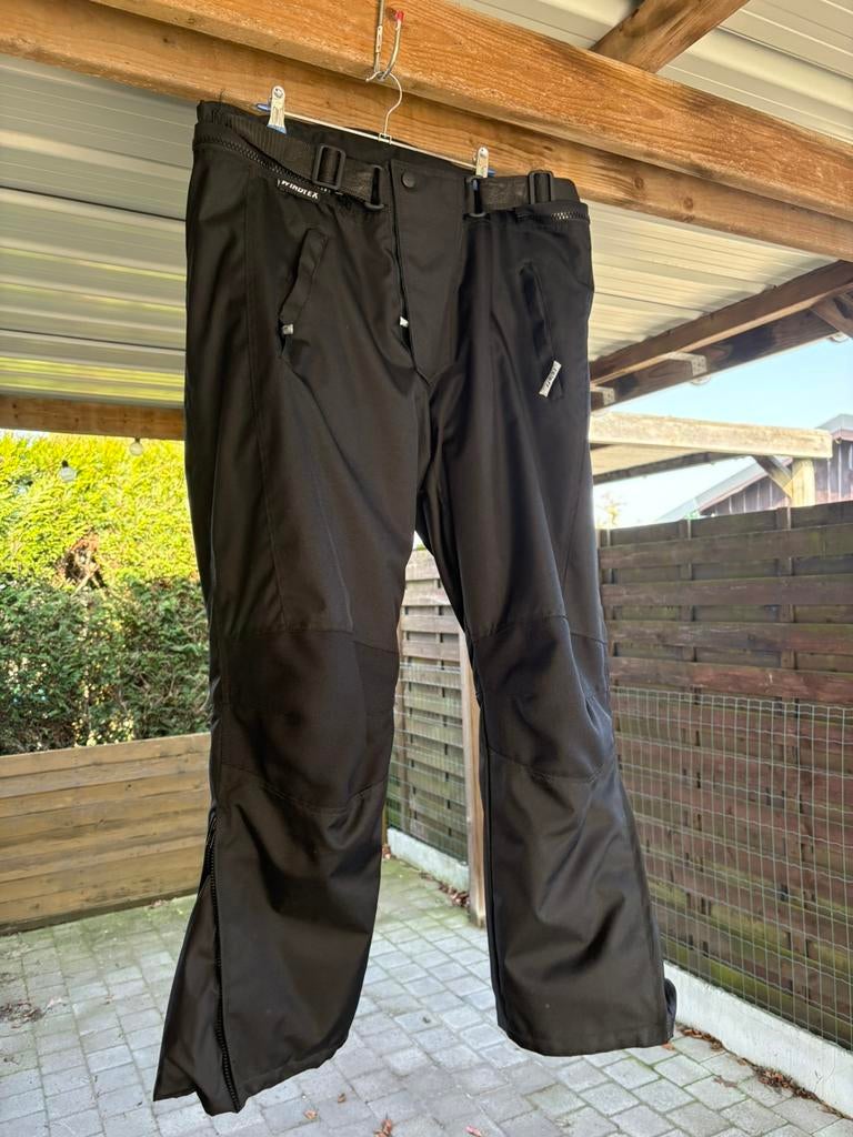Heren motorbroek Roleff 2XL, Motoren, Kleding | Motorkleding, Ophalen, Tweedehands, Heren, Broek | textiel