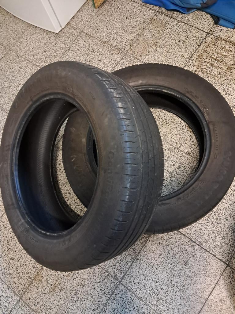 autobanden, Ophalen, 17 inch, Band(en), Personenwagen