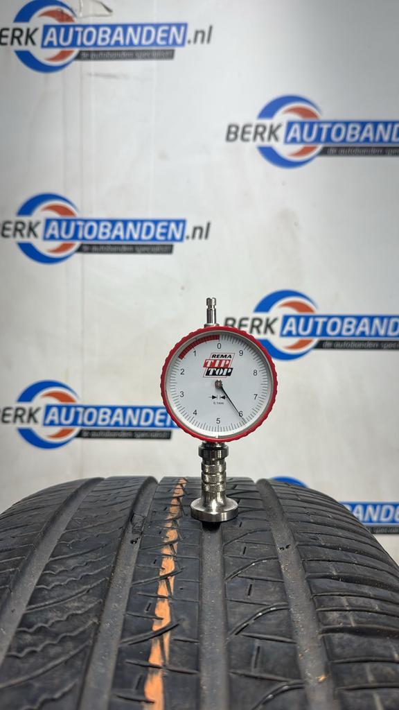 2x Pirelli Scorpion Zero 255/60 R20 113V XL 255/60/20 255602, Auto-onderdelen, Banden en Velgen, Gebruikt, 255 mm, -, -