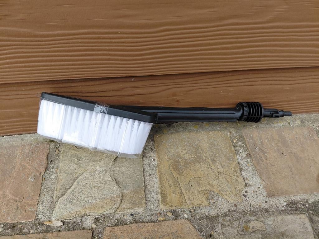 Bosch Wasborstel voor Hogedrukreiniger (Nieuw), Ophalen of Verzenden