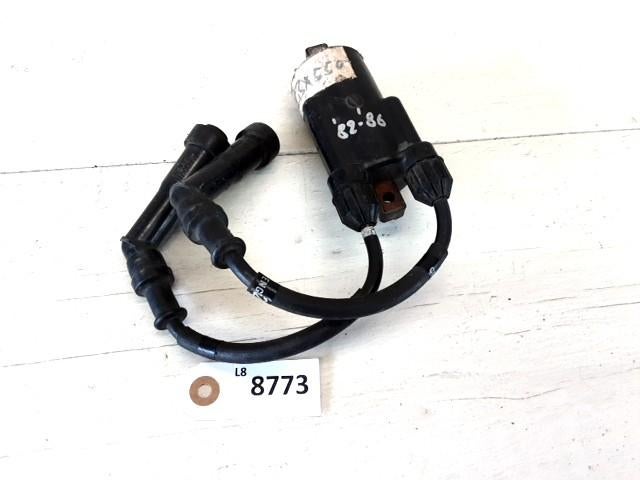 CBX550F 1982 - 1986 Honda Bobijn bougiekop D1-52226, Motoren, Onderdelen | Honda