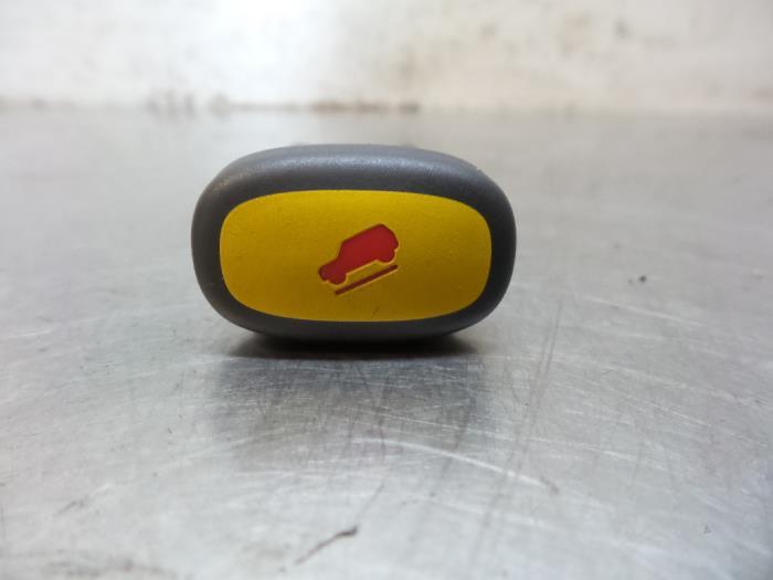 Commutateur d'un Landrover Freelander, Land Rover, -, 3 mois de garantie, Utilisé