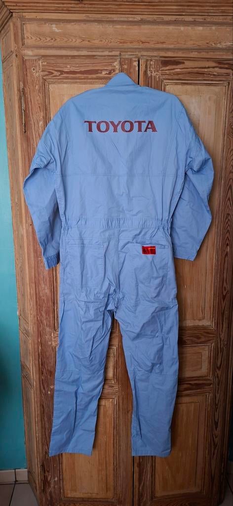 Vintage Toyota-pak, Kleding | Heren, Overige Herenkleding, Gedragen