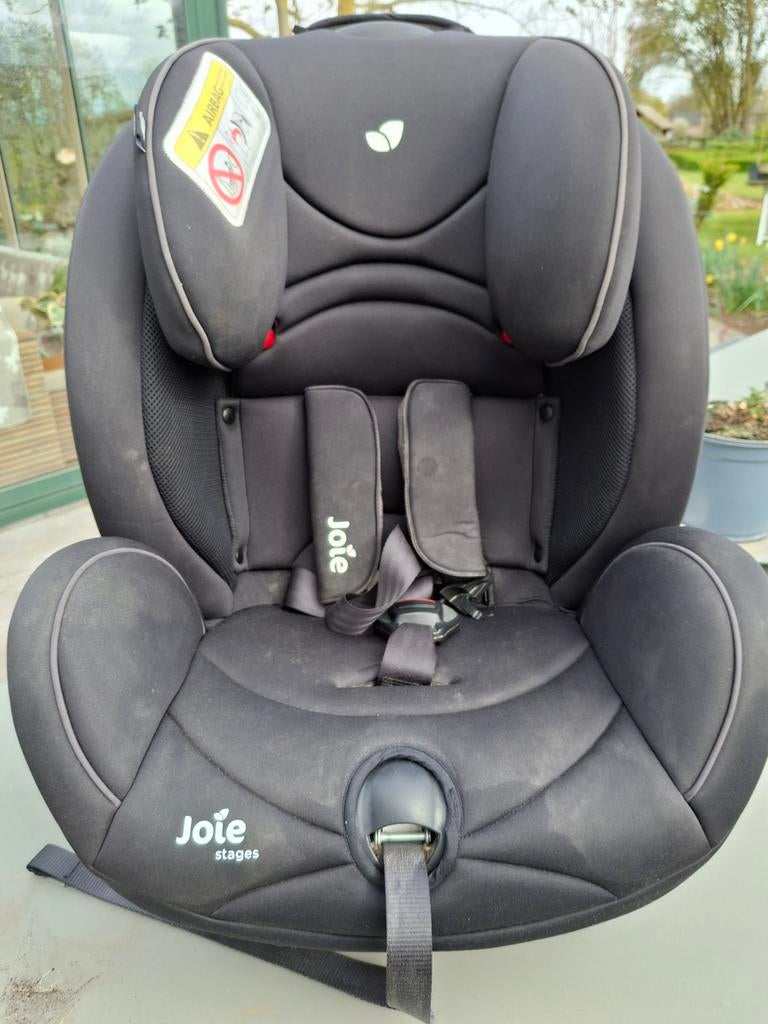 siege  auto Joie, Enfants & Bébés, Sièges auto, Enlèvement, Ceinture de sécurité