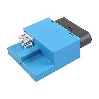 Brandstofpomprelais VW Multivan/Transporter T5,T6 5N0906093C, Volkswagen AG, Nieuw, Vw@volkswagen.de, Audi