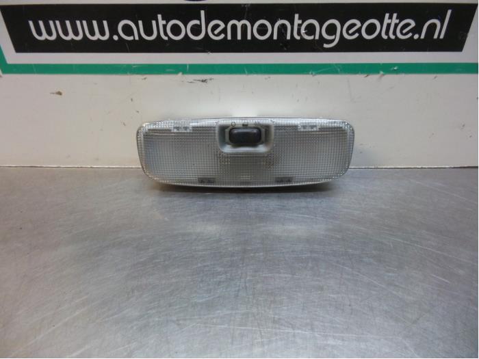 Binnenverlichting voor van een Ford Fiesta (Fiesta 02-), Gebruikt, -, -, Ophalen of Verzenden
