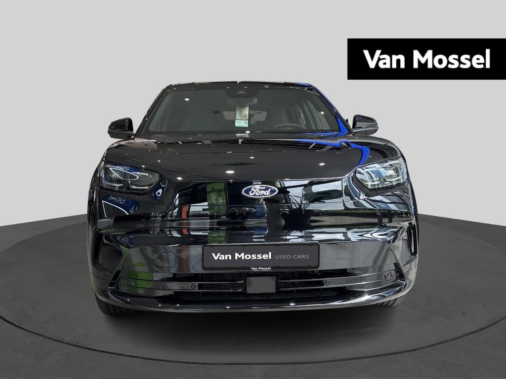 Ford Capri Select - Driver Assistance - Warmtepomp, Neuf, Autres modèles, Achat, 5 portes