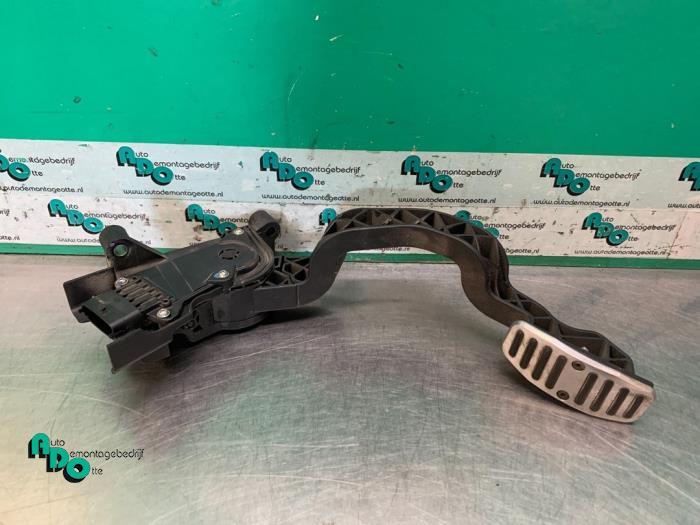 Capteur de position pédale d'accélérateur d'un Fiat Bravo, -, 3 mois de garantie, Utilisé, Fiat