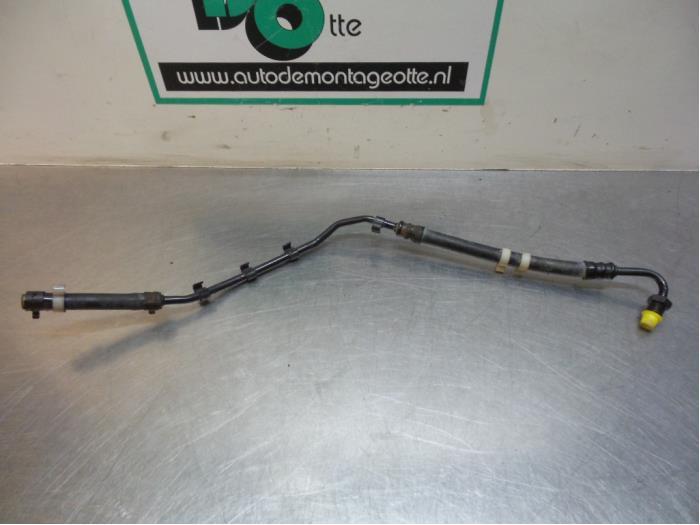 Conduit direction assistée d'un Volkswagen Fox (Fox 05-), Volkswagen, -, 3 mois de garantie, Utilisé