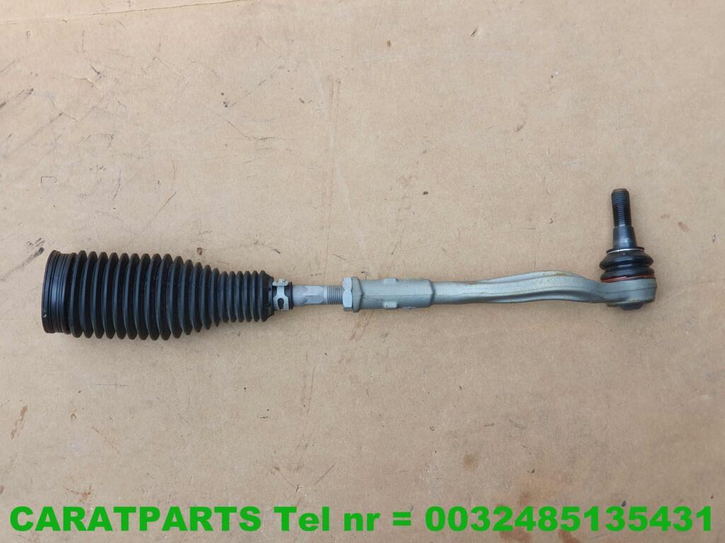 8W0423812B A5 spoorstang A4 spoorstangkop a5 a4 b9 8w, Gebruikt, AUDI AG, Auto-Union-Strasse 1
85045  Ingolstadt, DE, Kundenbetreuung@audi.de