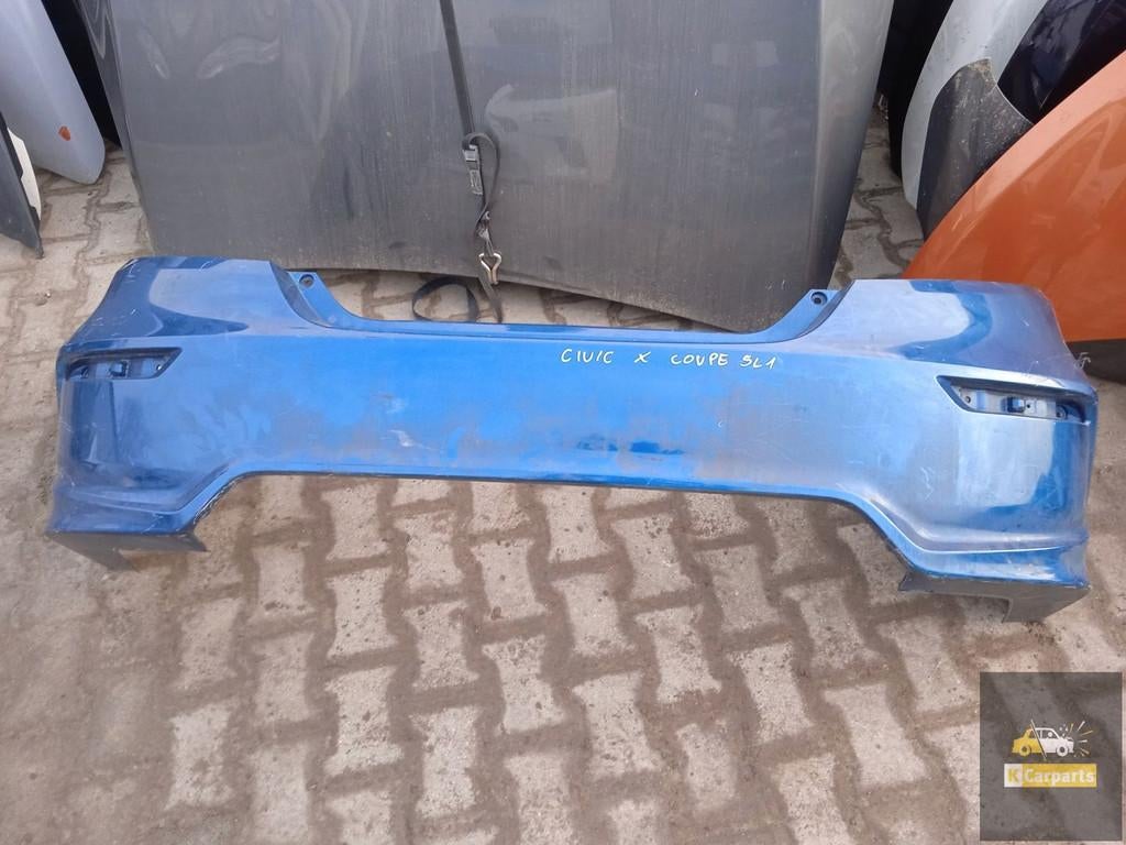 Pare-chocs arri re de Honda Civic X Coup, Pare-chocs, Info@honda.co.jp, Utilisé, Minami-Aoyama 2-chome 1-1
107-8556  Tokyo