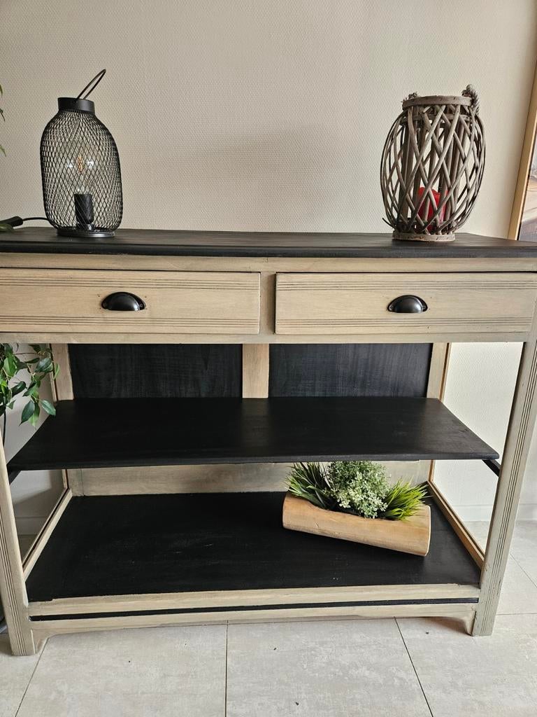 Console, Maison & Meubles, Enlèvement