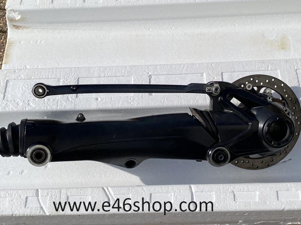 CARDAN BMW R1200 R1250 (GS GSA ) 2016, Motos, -, Utilisé, -, -